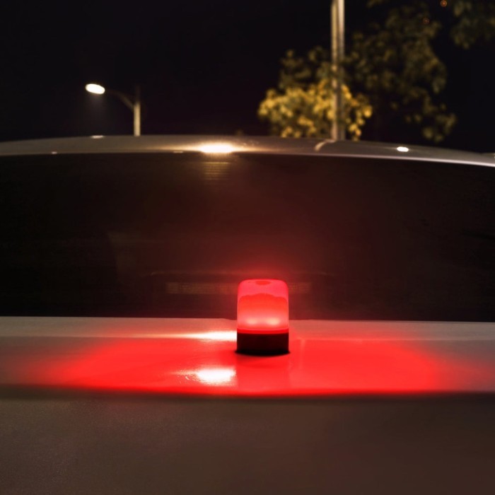 Багатофункціональний кемпінговий ліхтар Nextool Camping Lantern, 600 лм