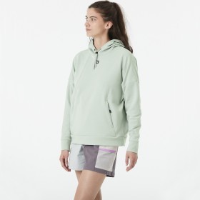 Picture Organic толстовка Pluris Tech Hoodie W cloudy blue L