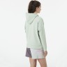 Picture Organic толстовка Pluris Tech Hoodie W cloudy blue L, укр Фото - 1