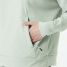 Picture Organic толстовка Pluris Tech Hoodie W cloudy blue L, укр Фото - 3