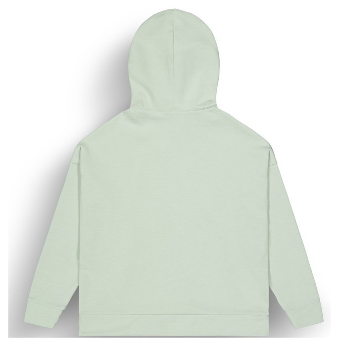 Picture Organic жіноча толстовка Pluris Tech Hoodie W cloudy blue L, укр, укр