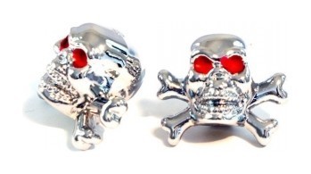 Ковпачок ніпеля United Cruiser Skull and Bones, укр