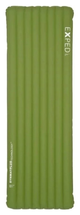 Килимок надувний Exped Ultra 8R LW, укр, укр