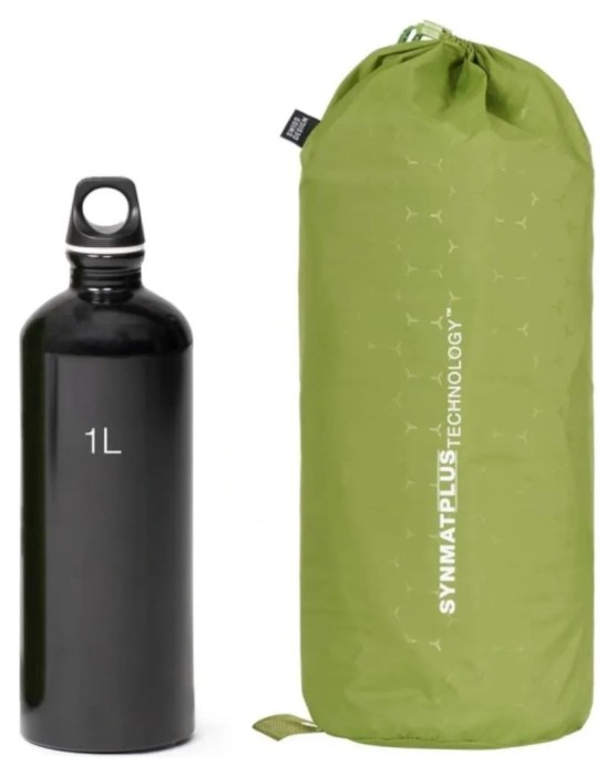 Килимок надувний Exped Ultra 8R LW