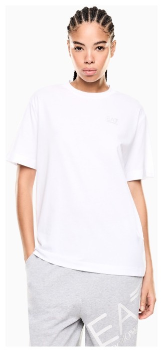 Футболка Armani EA7 ( 7W000965-AF12503 ) T-SHIRT 2026
