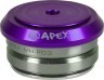 Рульова система підшипників Apex Integrated Headset, укр Фото - 10