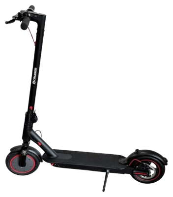 Електросамокат A11 , Black Maraton (Black)