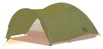 Намет Turbat Borzhava XL 3 Alu