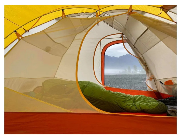 Намет Turbat Borzhava XL 3 Alu, укр, укр