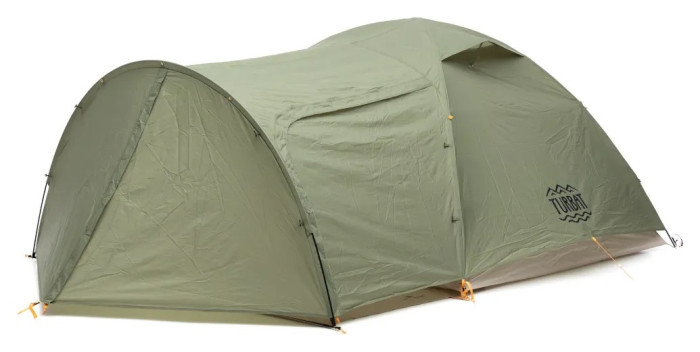 Намет Turbat Borzhava XL 3 Alu, укр, укр