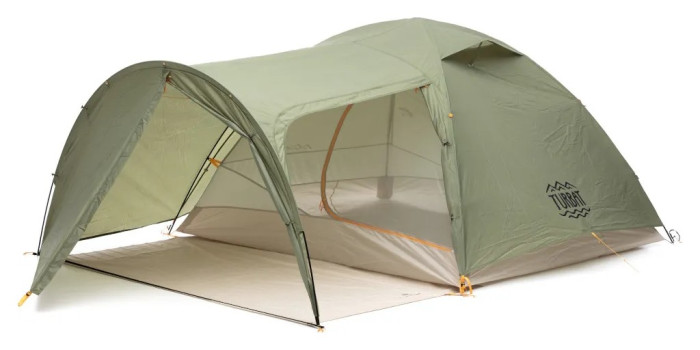 Намет Turbat Borzhava XL 3 Alu, укр, укр