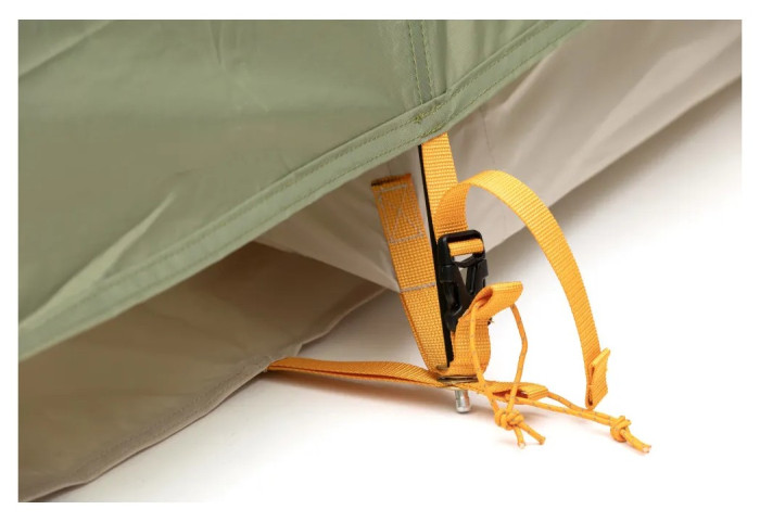 Намет Turbat Borzhava XL 3 Alu, укр, укр