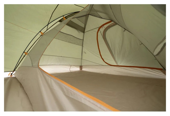 Намет Turbat Borzhava XL 3 Alu, укр, укр