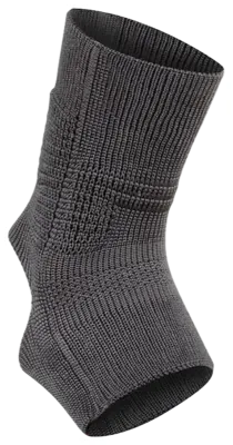Бандаж голеностопный Accapi BodyGuard Ankle band, Black, L