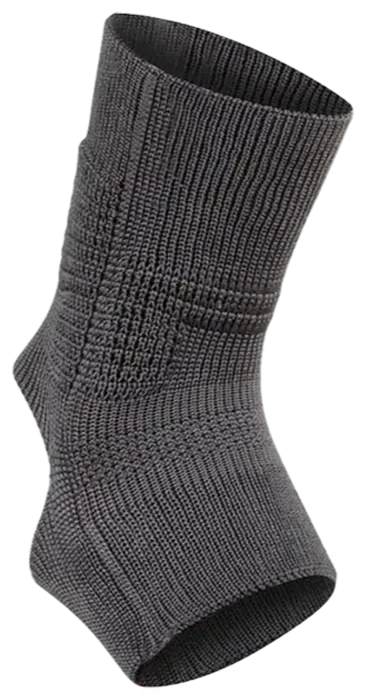 Бандаж голеностопный Accapi BodyGuard Ankle band, Black, L