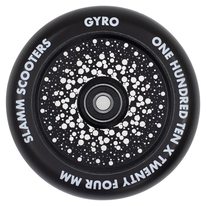 Колесо Slamm Gyro 110 мм