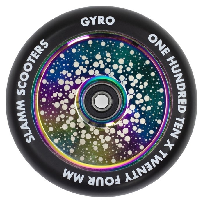 Колесо Slamm Gyro 110 мм