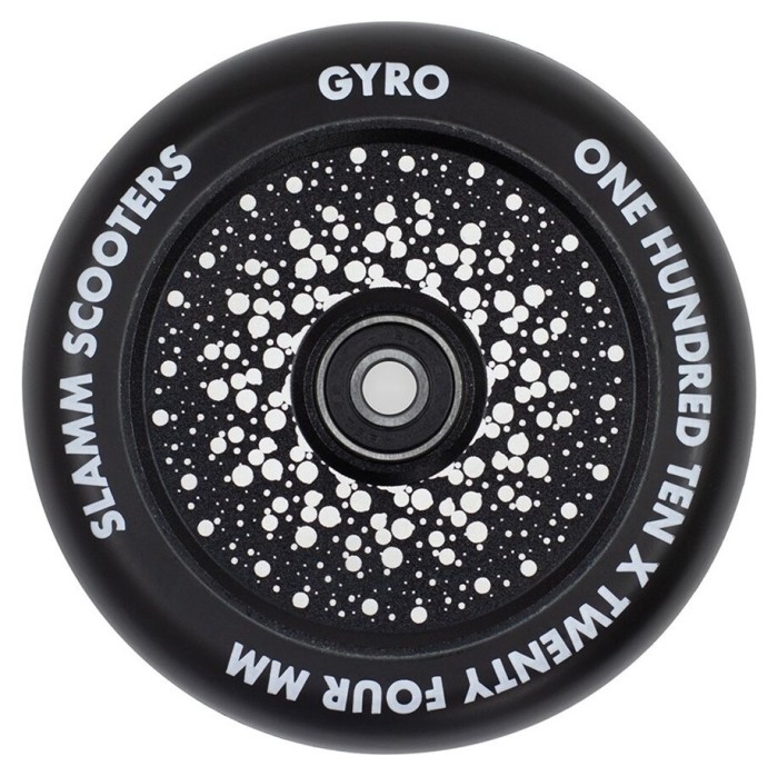 Колесо Slamm Gyro 110 мм