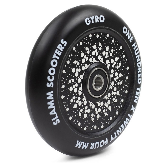 Колесо Slamm Gyro 110 мм