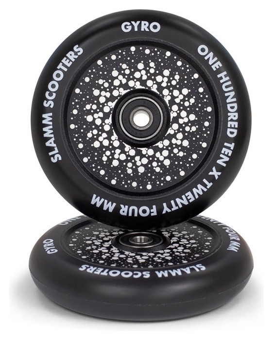 Колесо Slamm Gyro 110 мм