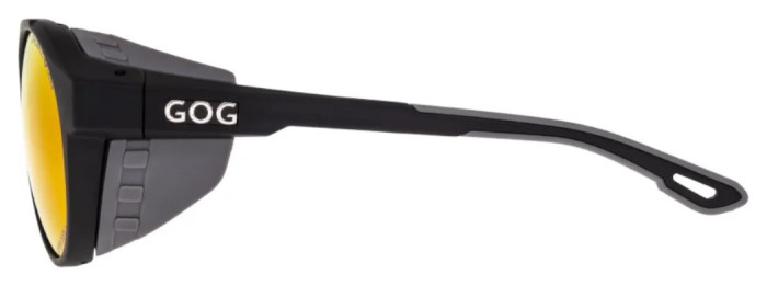 Окуляри GOG Manaslu Photochromic Cat.2-4