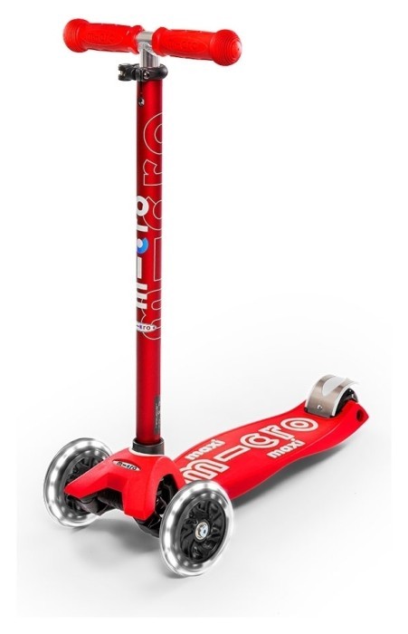 Самокат MICRO серии 