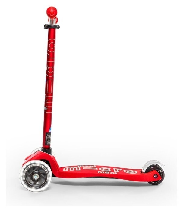 Самокат MICRO серии 