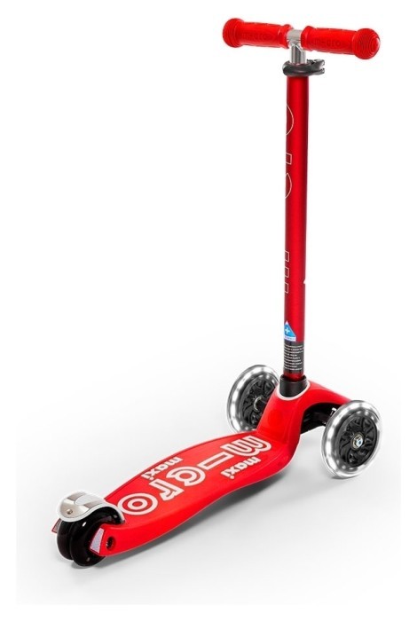 Самокат MICRO серии 