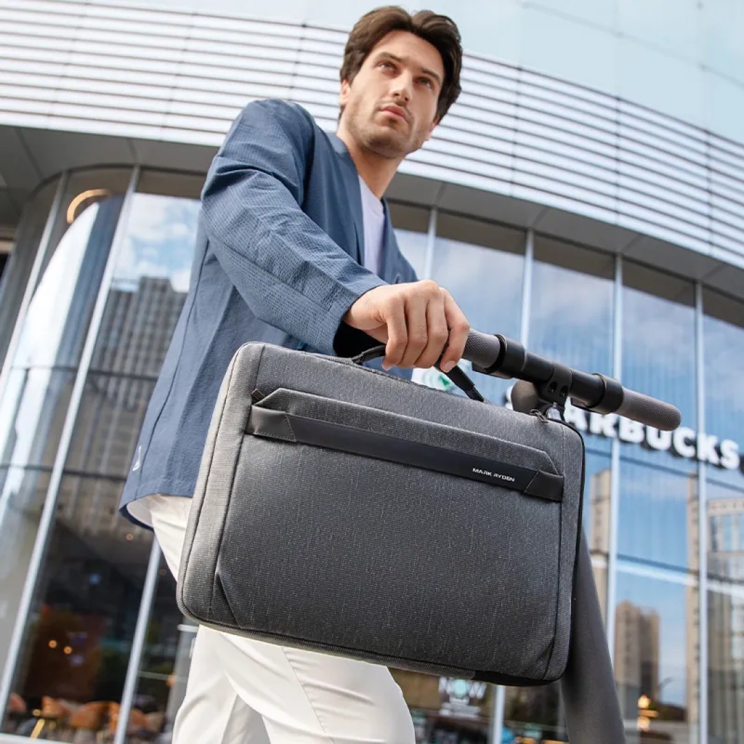 Сумка для ноутбука Mark Ryden MR19X