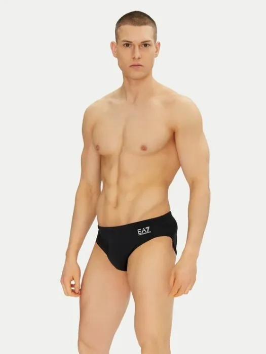 Плавки Armani EA7 ( 7M000501-AF14514 ) SLIP BEACHWEAR 2026