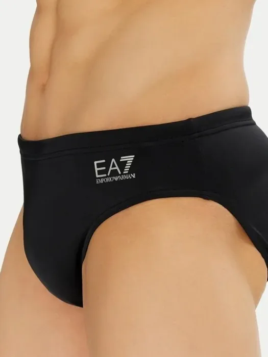 Плавки Armani EA7 ( 7M000501-AF14514 ) SLIP BEACHWEAR 2026