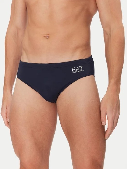 Плавки Armani EA7 ( 7M000501-AF14514 ) SLIP BEACHWEAR 2026