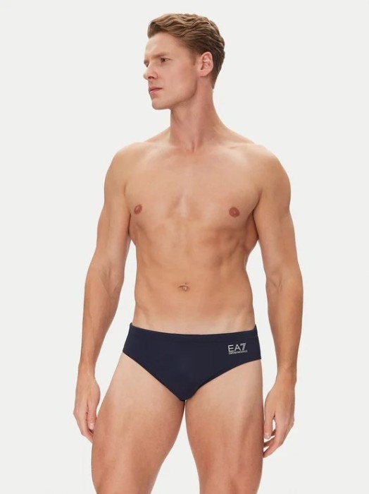 Плавки Armani EA7 ( 7M000501-AF14514 ) SLIP BEACHWEAR 2026
