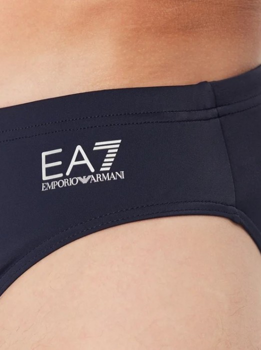 Плавки Armani EA7 ( 7M000501-AF14514 ) SLIP BEACHWEAR 2026