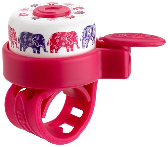 Дзвінок Micro, укр, укр