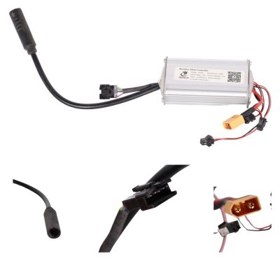 Контролер електросамокату VLT ESM 01