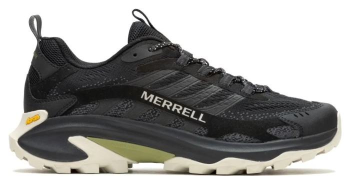 Кросівки Merrell Moab Speed 2 Mns
