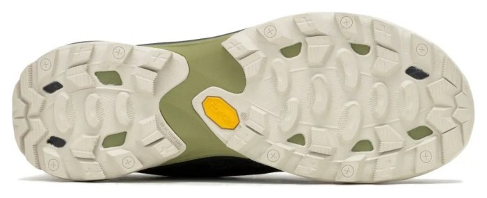 Кросівки Merrell Moab Speed 2 Mns