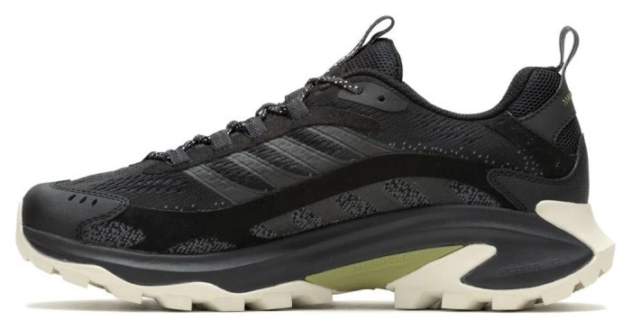 Кросівки Merrell Moab Speed 2 Mns, укр, укр