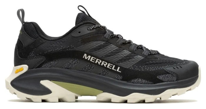 Кросівки Merrell Moab Speed 2 Mns, укр, укр