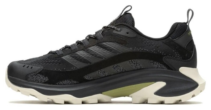 Кросівки Merrell Moab Speed 2 Mns, укр, укр