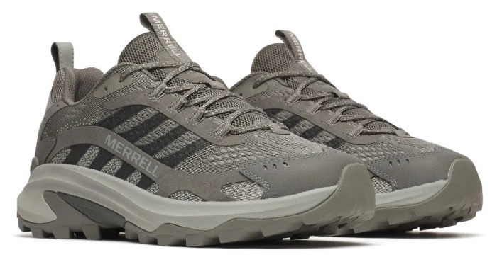 Кросівки Merrell Moab Speed 2 Mns, укр, укр