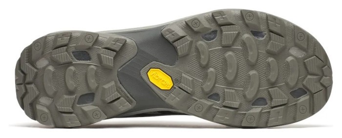 Кросівки Merrell Moab Speed 2 Mns, укр, укр