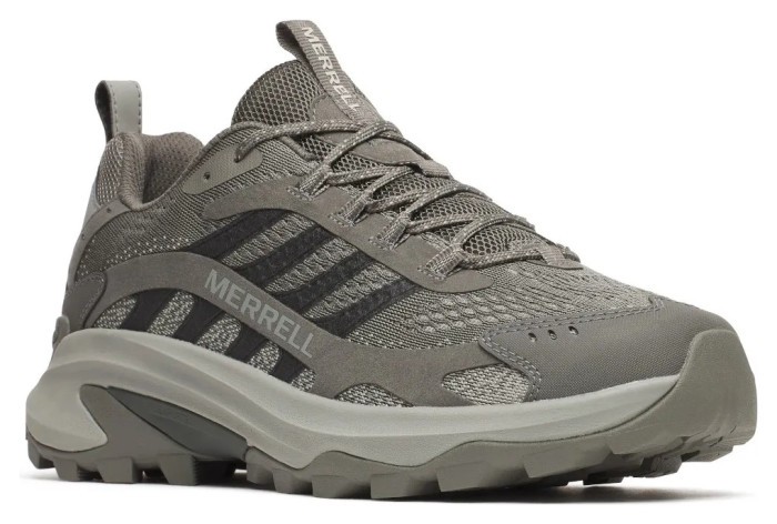 Кросівки Merrell Moab Speed 2 Mns, укр, укр