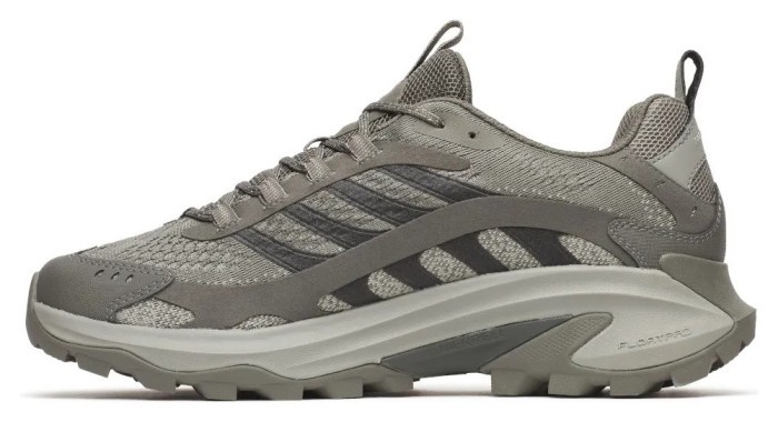 Кросівки Merrell Moab Speed 2 Mns, укр, укр