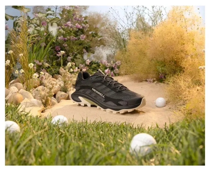 Кроссовки Merrell Moab Speed 2 Mns