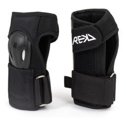Захист на запястя REKD Pro Wrist Guards Black (L)