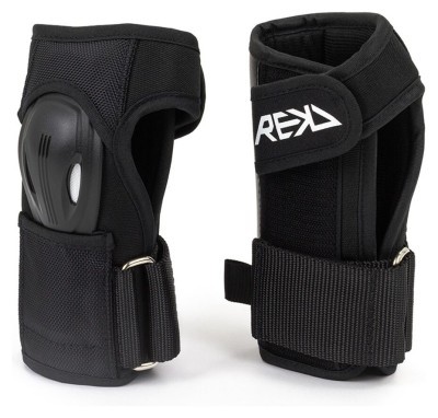 Захист на запястя REKD Pro Wrist Guards Black