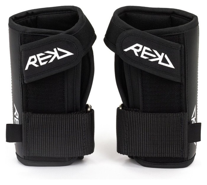 Захист на запястя REKD Pro Wrist Guards Black
