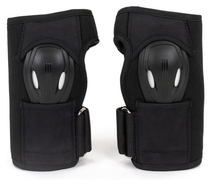 Захист на запястя REKD Pro Wrist Guards Black